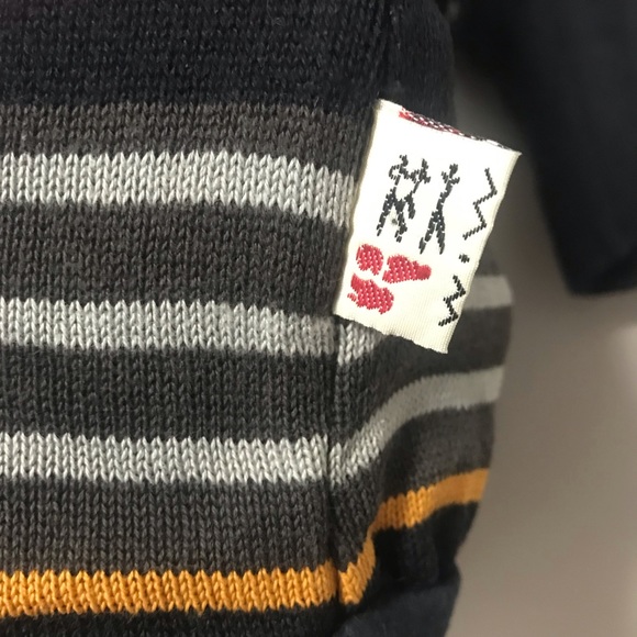 SAVAGE CULTURE -Super sweater all around but I’m just not wearing it anymore. - Picture 6 of 11